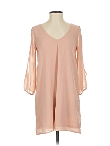 Lulus Casual Dress (view 1)