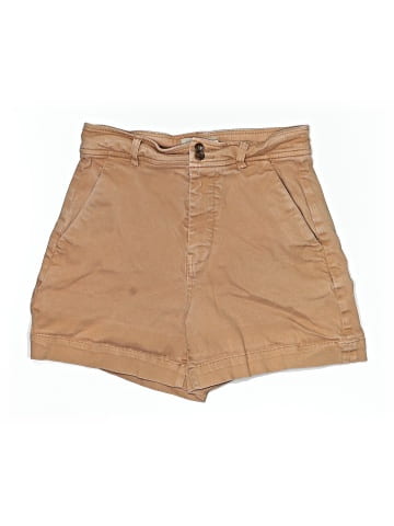 Everlane Khaki Shorts (view 1)