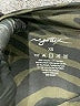 X by Gottex Animal Print Green Active Pants Size XS - photo 7