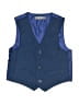 Van Heusen 100% Polyester Blue Vest 18-24 MO / 24 MO - photo 1