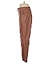 Bar III 100% Polyester Brown Casual Pants Size 8 - photo 5