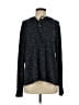 Bella Dahl Gray Pullover Sweater Size S - photo 1