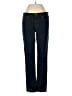 J Brand Blue Jeans Size 27 waist - photo 1