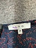 IRO 100% Viscose Blue Long Sleeve Blouse Size EU (FR) 36 / US 4 - photo 7