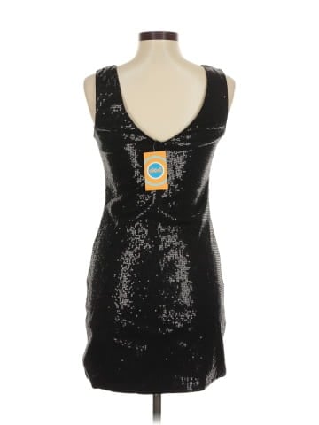 Mona B Cocktail Dress (view 2)