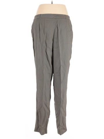 Linda Allard Ellen Tracy Dress Pants (view 2)