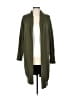 Leith Green Cardigan Size L - photo 1