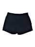 Athleta Solid Blue Athletic Shorts Size S - photo 2