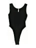 Emma & Sam Black Bodysuit Size XS - photo 1