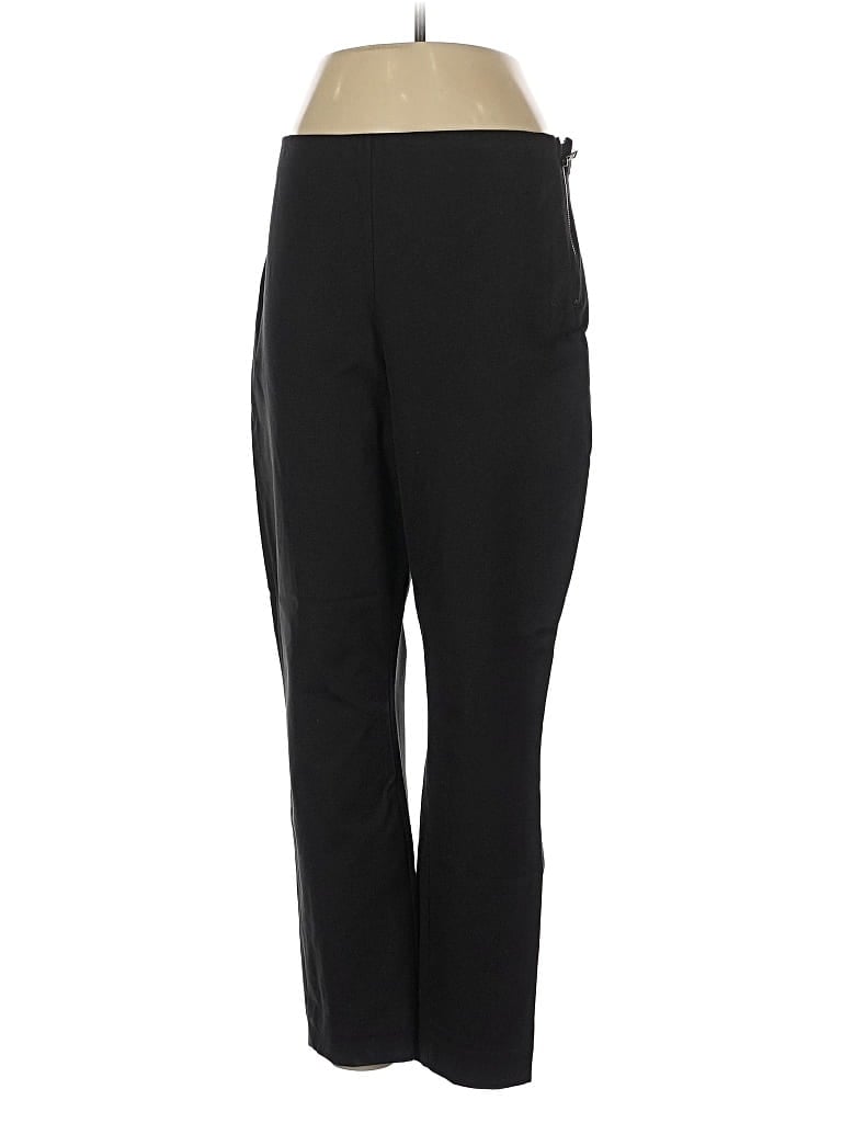 Pre-owned Everlane Active Pants In Black