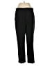 Zara Black Casual Pants Size M - photo 1