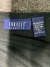 Forelli Classics Solid Black Short Sleeve T-Shirt Size 22 - 24 - photo 7