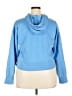 Universal Thread Blue Zip Up Hoodie Size XXL - photo 2