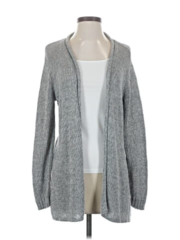 Wooden Ships Cardigan (view 1)