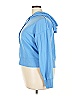 Universal Thread Blue Zip Up Hoodie Size XXL - photo 5