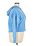 Universal Thread Blue Zip Up Hoodie Size XXL - photo 4