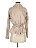 C&C California 100% Cotton Tan Jacket Size XS - photo 1