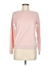 Jack Wills Pink Sweatshirt Size 6 - photo 1