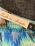 Assorted Brands Blue Sleeveless Blouse Size M - photo 7