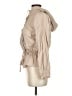 C&C California 100% Cotton Tan Jacket Size XS - photo 5