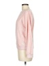 Jack Wills Pink Sweatshirt Size 6 - photo 5