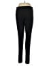 Relativity Solid Black Active Pants Size L - photo 2