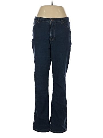 Faith Jeans (view 1)