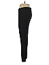 Relativity Solid Black Active Pants Size L - photo 5