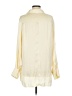 VICI Ivory Long Sleeve Blouse Size M - photo 2