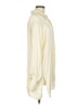 VICI Ivory Long Sleeve Blouse Size M - photo 4