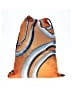 Unbranded Orange Backpack One size - photo 1