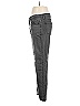 Eddie Bauer Houndstooth Gray Jeans Size 8 (petite) - photo 5