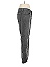 Eddie Bauer Houndstooth Gray Jeans Size 8 (petite) - photo 4