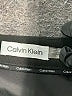 Calvin Klein Solid Black Formal Skirt Size 10 - photo 3