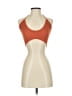 Out From Under Orange Tank Top Size XS - Sm - photo 1