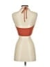 Out From Under Orange Tank Top Size XS - Sm - photo 2