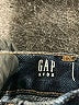 Gap Kids Solid Blue Jeans Size 5 - photo 3