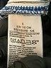Gap Kids Solid Blue Jeans Size 5 - photo 4
