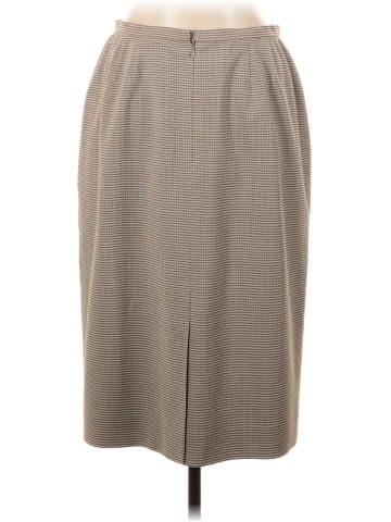 Carlisle Formal Skirt (view 2)