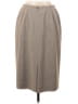 Carlisle Houndstooth Gray Formal Skirt Size 12 - photo 2
