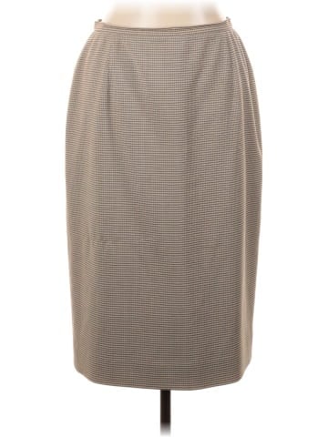 Carlisle Formal Skirt (view 1)