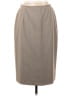 Carlisle Houndstooth Gray Formal Skirt Size 12 - photo 1