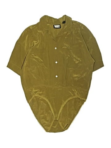 DKNY Bodysuit (view 1)