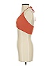 Out From Under Orange Tank Top Size XS - Sm - photo 5
