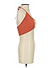 Out From Under Orange Tank Top Size XS - Sm - photo 4
