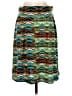 Studio JPR Teal Casual Skirt Size M - photo 2