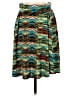 Studio JPR Teal Casual Skirt Size M - photo 1
