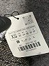Zara Gray Cardigan Size XS - photo 7