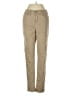 BKE Solid Tan Khakis Size 25 waist - photo 1