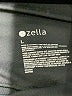 Zella Solid Black Active Pants Size L - photo 7